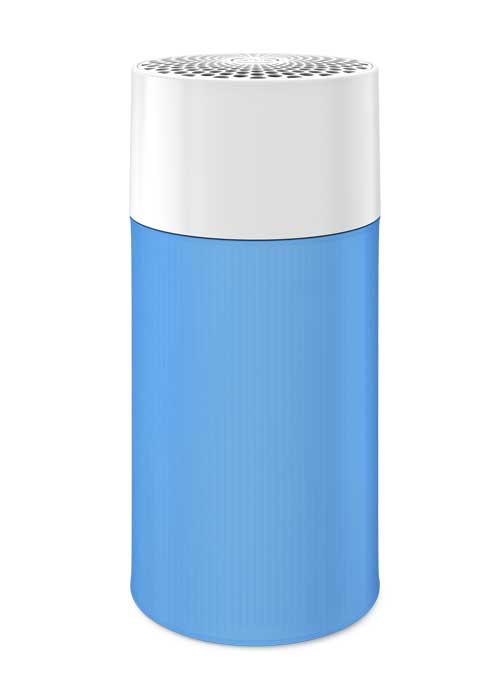 ilmanpuhdistin blueair blue pure 411