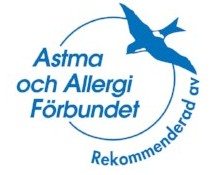 gamla astma och allergi loggan