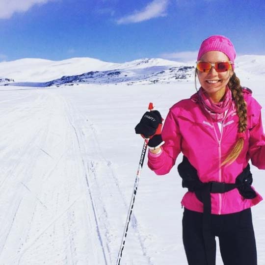 Hedda Bångman