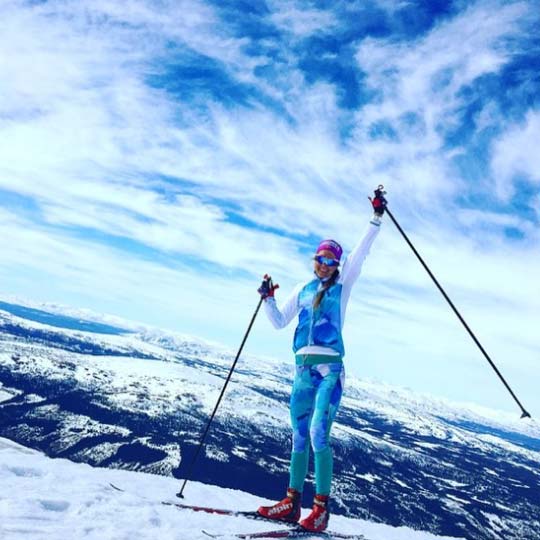 Tilde Bångman