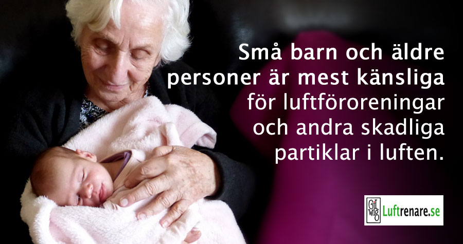 Bild: Barnbarn