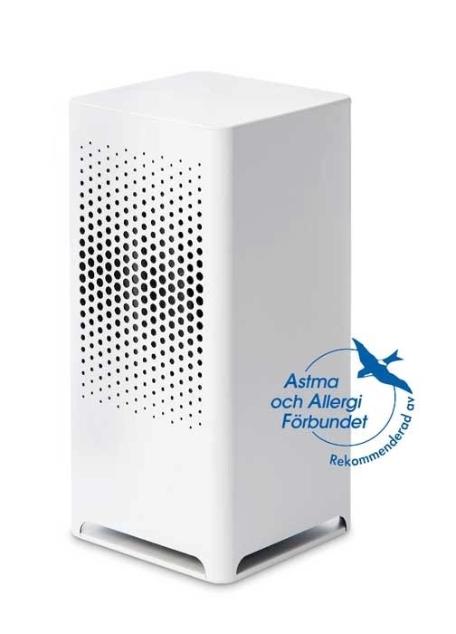 Epurateur d'air jusqu'à 9 000 m3/h | CamCleaner - Camfil