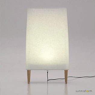Sunnaform S5 White bild