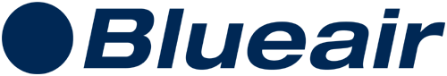 Blueair logotype