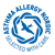 Asthma Allergy Nordic logotyp