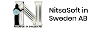 NitsaSoft in Sweden AB