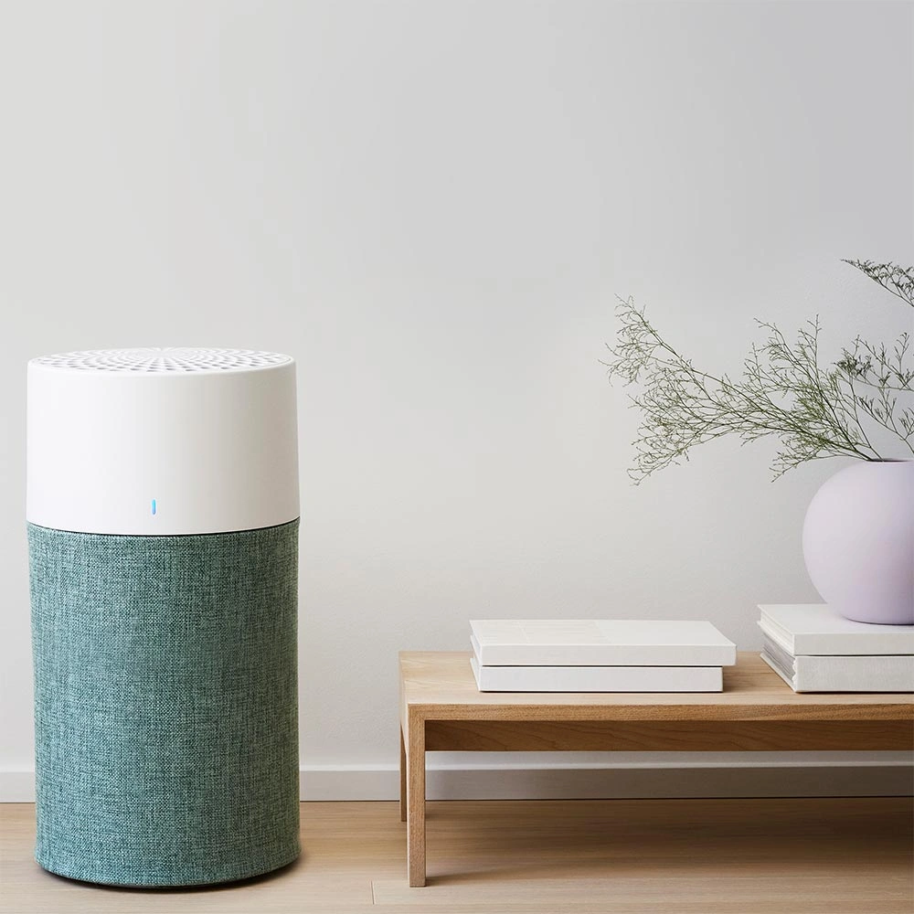 Alquila Blueair Blue 3410 Purificador de Aire desde 14,90 € al mes