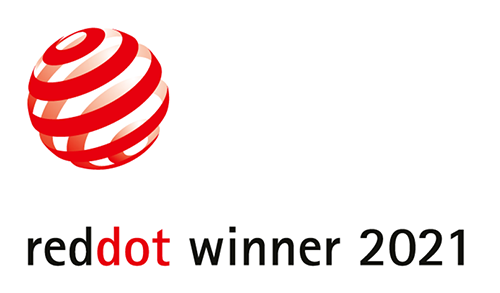 Red dot design award