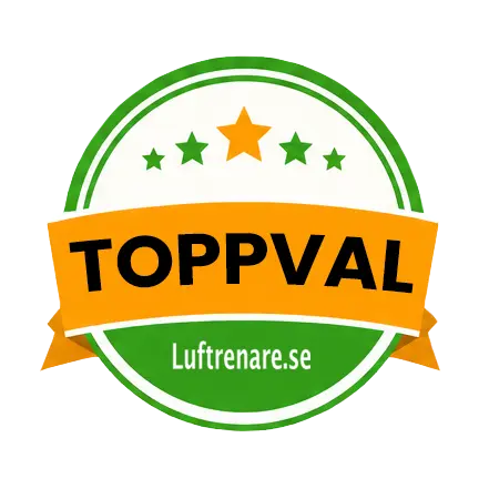 Toppval ikon