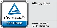 Certifiering av Tüv