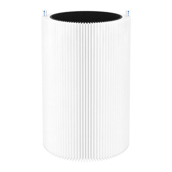 Partikel- och kolfilter till Blue 3210/411/Joy S (1 st)