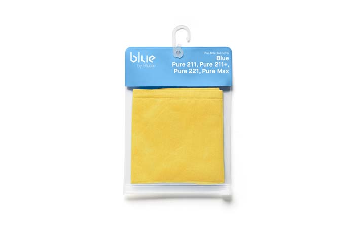 Förfilter till Blue Pure 211/221 (flera färger)