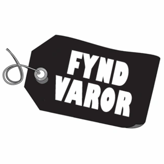Fyndvaror