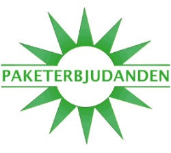 Paketerbjudanden