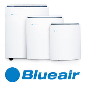 Blueair Classic-serien