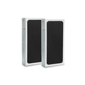 SmokeStop-filter till Blueair Classic 400-serien, 2-pack