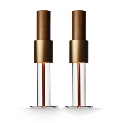 LightAir IonFlow Signature 2.0 Copper, 2-pack
