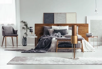 LightAir IonFlow luftrenare