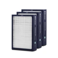 DualProtection-filter Blueair Classic 500/600-modeller (1 set)
