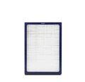DualProtection-filter Blueair Classic 500/600-modeller (1 set)