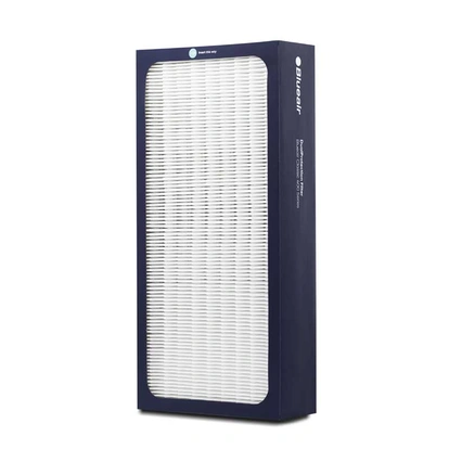 DualProtection-filter till Blueair Classic 400-modeller, 2-pack