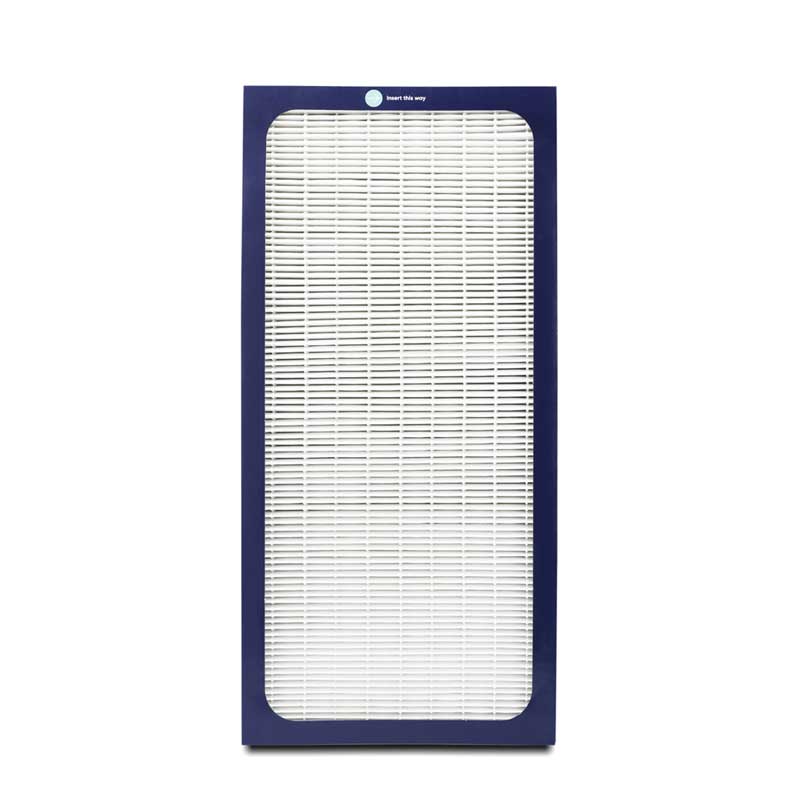 DualProtection-filter till Blueair Classic 400-modeller, 2-pack