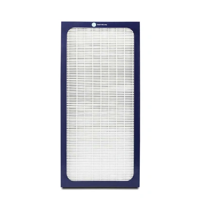 DualProtection-filter till Blueair Classic 400-modeller