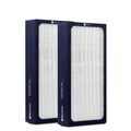 DualProtection-filter till Blueair Classic 400-modeller, 2-pack