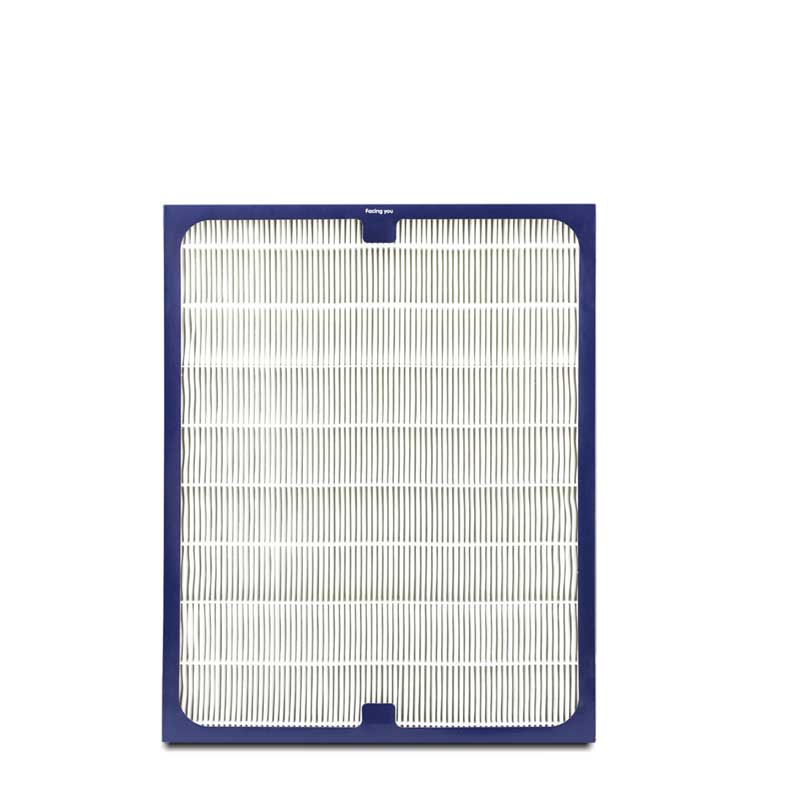 DualProtection-filter till Blueair Classic 200-modeller, 2-pack