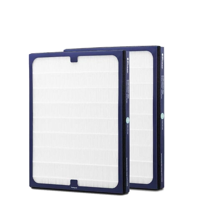 DualProtection-filter till Blueair Classic 200-modeller, 2-pack