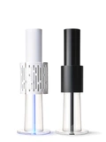 LightAir IonFlow Evolution 2.0 Black & White, 2-pack