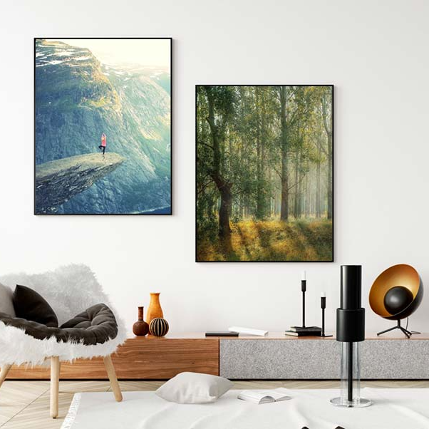 LightAir IonFlow Signature 2.0 Black