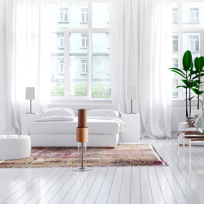 LightAir IonFlow Signature 2.0 Copper