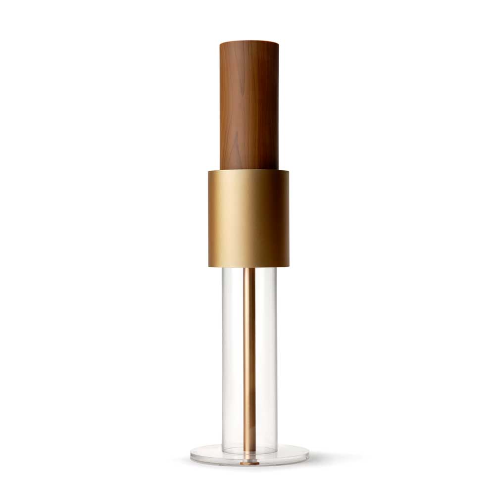 LightAir IonFlow Signature 2.0 Copper