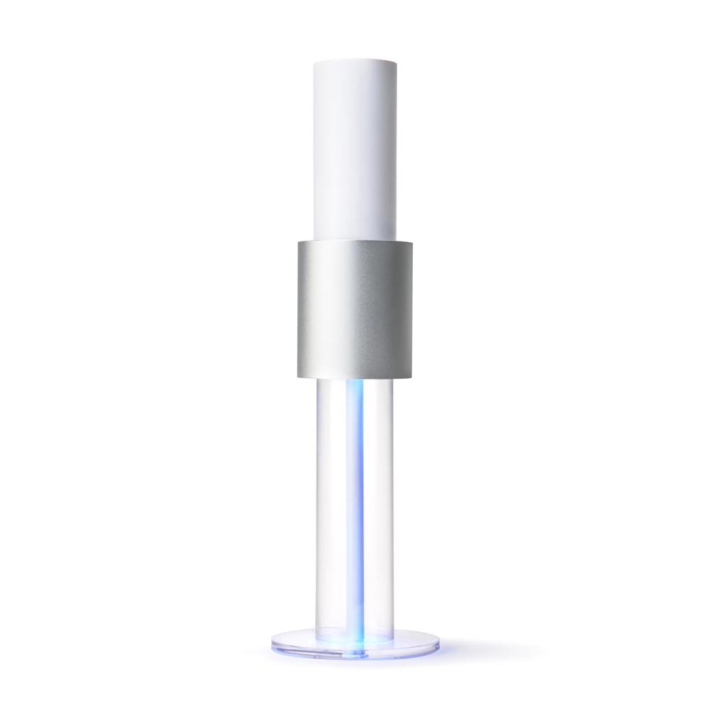 LightAir IonFlow Signature 2.0 White
