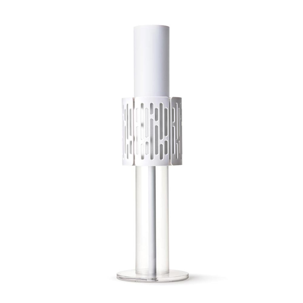 LightAir IonFlow Signature 2.0 White