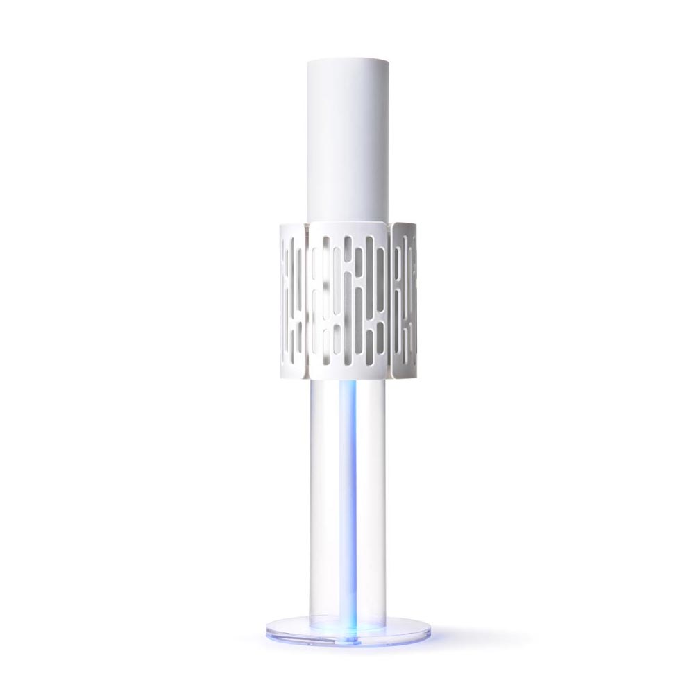 LightAir IonFlow Signature & CellFlow Mini White