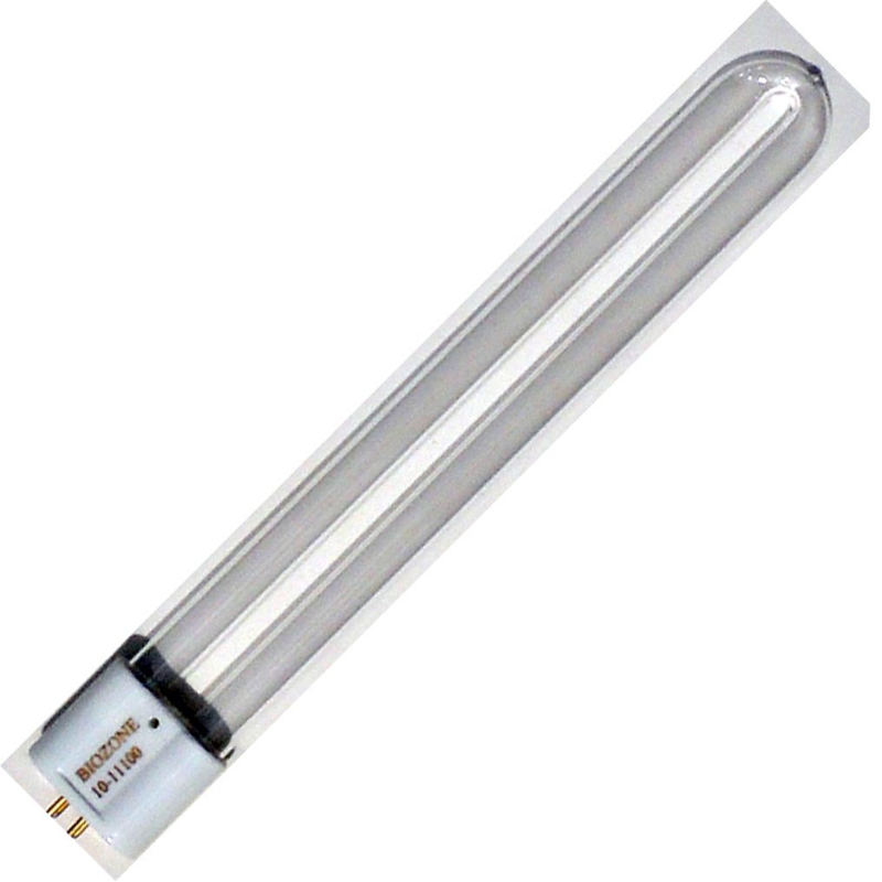 Biozone UV-lampa 10-11100 (1 st)