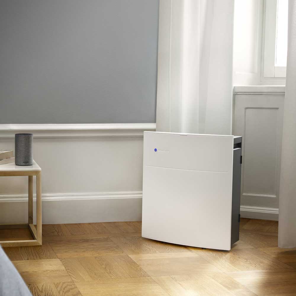 Blueair Classic Pro CP7i & Classic 280i SmokeStop