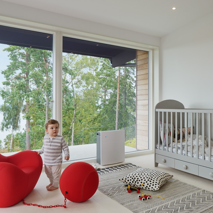 Blueair Classic 280i