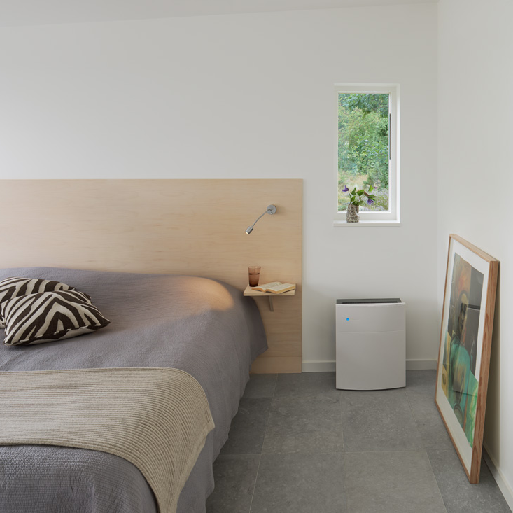 Blueair Classic Pro CP7i & Classic 280i SmokeStop