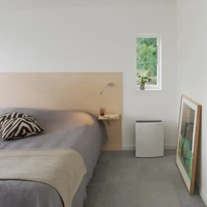 Blueair Classic Pro CP7i & Classic 280i SmokeStop