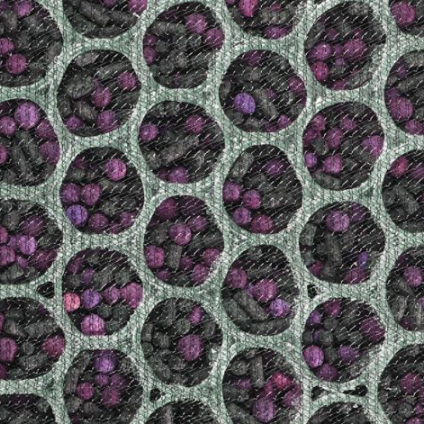 Carbon+ filter till Blueair Pro L (2st)