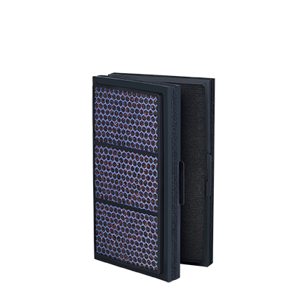 SmokeStop-filter till Blueair Pro M, L och XL