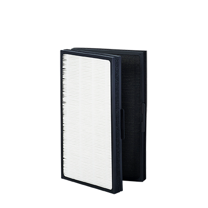 Partikelfilter till Blueair Pro L (2st)