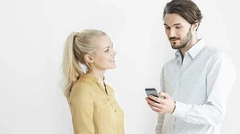 Information om Blueair-appen