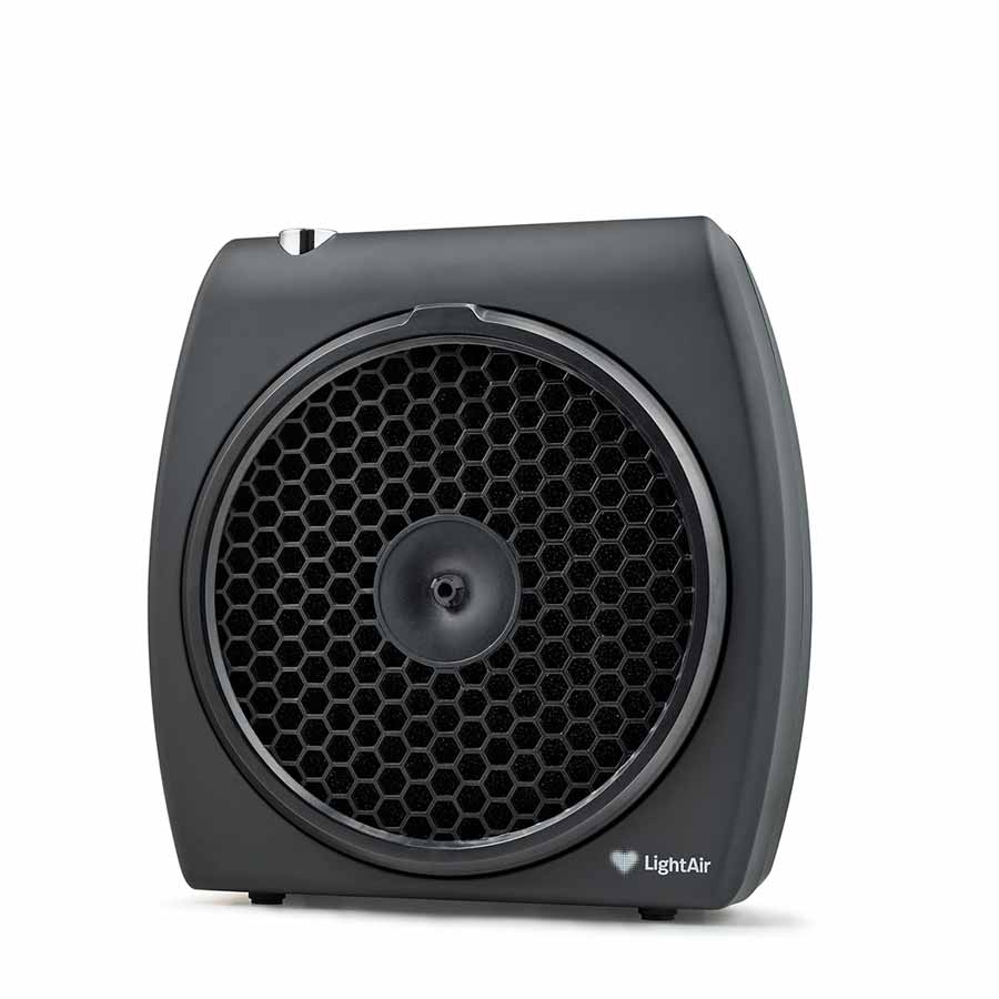 LightAir CellFlow Mini 100 Black