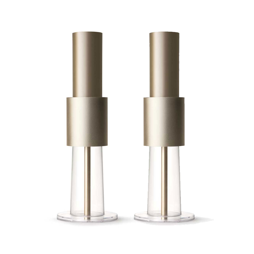 LightAir IonFlow Evolution 2.0 Gold, 2-pack