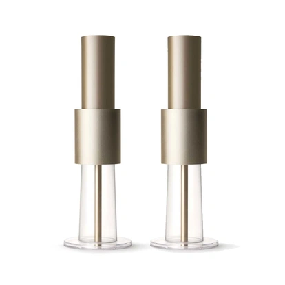 LightAir IonFlow Evolution 2.0 Gold, 2-pack
