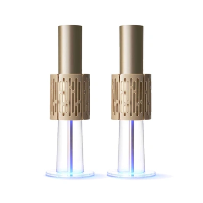 LightAir IonFlow Evolution 2.0 Gold, 2-pack